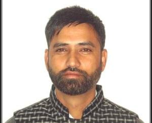 केंद्र सरकार देश के अंदर लगातार बढ़ती हुई महंगाई को रोक पाने में असमर्थ : आशीष ठाकुर 