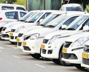 Minimum age of 23 years is required to operate e-taxi, you will have to drive the taxi yourself.