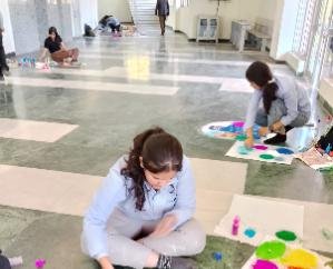 Solan: Inter College Youth Festival inaugurated in Nauni University