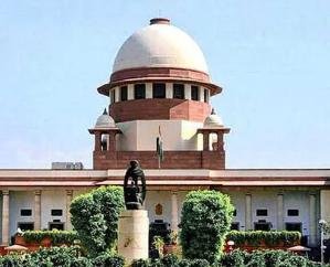  Shimla: Supreme relief to two judges of Himachal, appointments will not be cancelled.