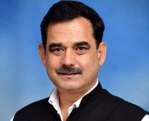 Solan: Sanjay Awasthi on his visit to Arki tomorrow