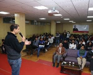 Solan: ACM student chapter launched at Shoolini University
