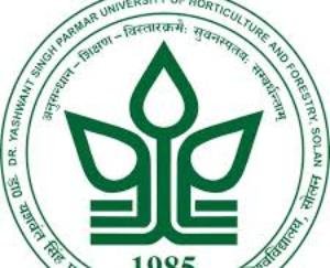 State Level Package of Practice Workshop on Vegetables at Nauni University on Saturday