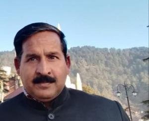 प्रदेश के हर जिले और ब्लॉक में होगा पंचायती राज सम्मेलन : ठाकुर हीरापाल सिंह