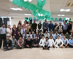 सोलन :आईईसी यूनिवर्सिटी ने मनाया 62 वाँ राष्ट्रीय फार्मेसी सप्ताह