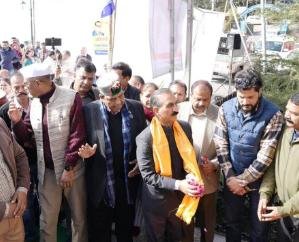 आगामी वर्ष से संविधान दिवस राजकीय समारोह के रूप में मनाया जाएगा: मुख्यमंत्री