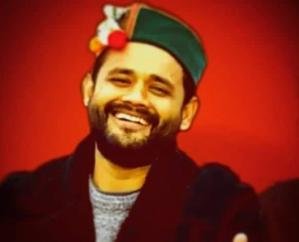 Shimla: YouTube channel of state's famous folk singer Kapil Sharma hacked.