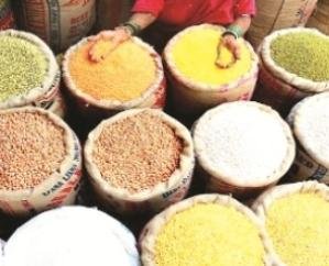There will be no shortage of pulses in the ration depots of Himachal, now we will have to wait for sugar.