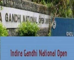 IGNOU's TTE exams will start from December 1