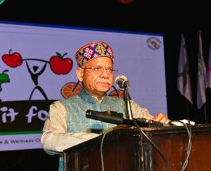  Shimla: It is our collective responsibility to make people aware about cancer: Governor