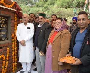 Dharamshala: 44 mobile vans will be run under veterinary services in the state: Chandra Kumar