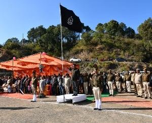  Special brief revision of photo voter lists is being conducted from 27th October to 09th December.