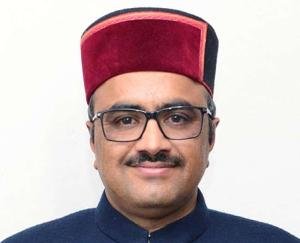 डाॅ. सैजल 18 फरवरी से सोलन के प्रवास पर