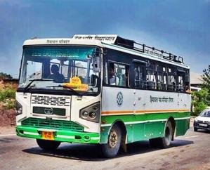 Shimla: HRTC will now assess interstate routes also