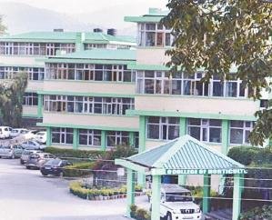 Governor, Chief Minister and Dr. Shandil will attend the 12th convocation of Nauni University tomorrow.