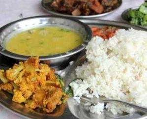  Diet prices of patients did not increase in IGMC Shimla