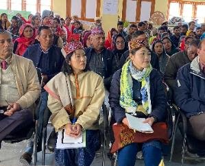 Shimla/Palampur: Sri Lanka will also follow the model of JICA Forestry Project.