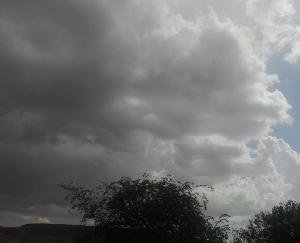 हिमाचल प्रदेश के दस जिलों में येल्लो अलर्ट जारी