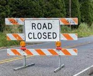 Dharamshala: Shahpur-Kyari-Chatarer road will remain closed from 25th to 31st December.