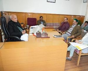 Clusters will be established at block level under cow dung procurement scheme: Agriculture Minister