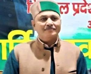 Shimla: Bushehr Kalyan Sabha Shimla meeting will be held on 17th at Ashiana Restaurant The Ridge: Sain Ram Negi