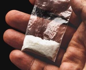 परवाणू में पकड़ी 741 ग्राम हेरोइन