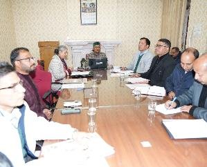 Shimla: State government will protect the interests of stakeholders related to apple trade: Negi