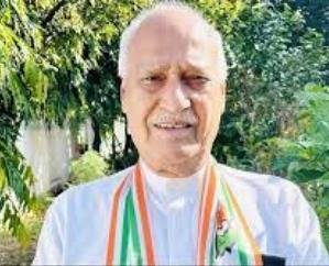 Agriculture Minister urges Center to release pending amount of Rs 50 crore to Ayushman 123card holders