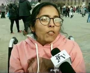 Disability is not a curse: Nikita will become Himachal's first 'doctor on wheel chair'