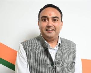 Dharamshala: Where there is loss there is fault in EVM, where there is victory CM wants to discuss EVM later: Chakshu