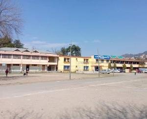 बिलासपुर में छात्रों के स्कूल का पुराना रिकॉर्ड गायब 