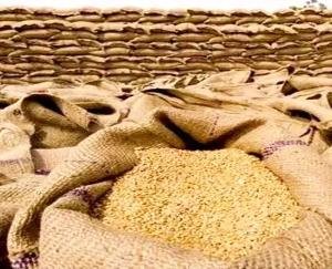 Now wholesalers will be able to store only 1000 metric tons of wheat 123