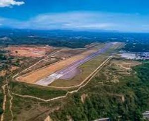 Dharamshala: Public hearing on expansion of airport will be held in Gram Sabha on January 15.