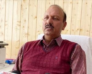 Shimla: Zaika outlets will be established in all the forest divisions of the state.123