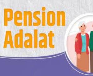 Pension court will be held in Shimla divisional office on 29th December