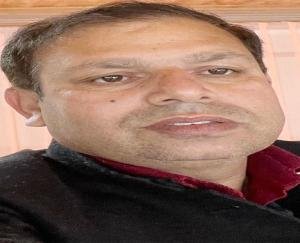 Shimla: Tenure of MP Suresh Kashyap has been disappointing: Yashpal Tanaik