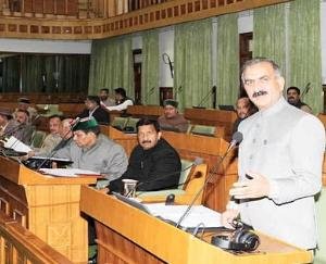 Dharamshala: Will give jobs to 20 thousand youth in government sector before March 31: Chief Minister 123