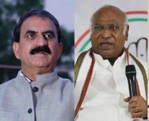 Breaking: Congress high command called Himachal government to Delhi on 27th