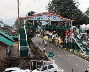  Memorial of Paramveer Chakra winners will be built at Kachari Chowk in Dharamshala. 123