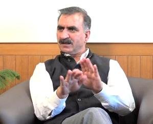 FIR will be registered in case of breaking foundation stone and inauguration plaques: Chief Minister