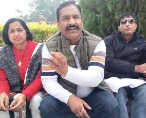 Dharamshala: DPR sent for construction of mini secretariat in Haripur for approval: Kanwar