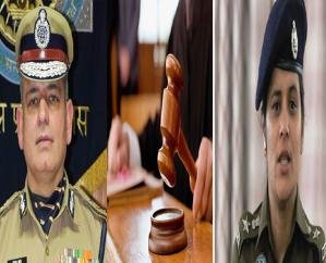 Shimla: High Court orders removal of DGP and SP Kangra