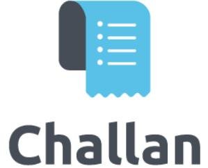 Shimla: Challan was issued for the vehicle parked at home.