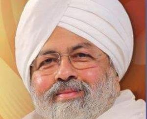 संत निरंकारी मिशन गुरु पूजा दिवस के रूप में मनाएगा बाबा हरदेव सिंह की जयंती