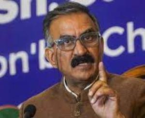 These important decisions were taken in Sukhu's cabinet today