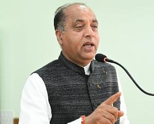 High Court's decision welcomed in CPS case: Jairam Thakur