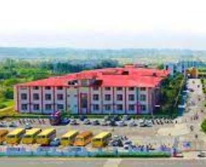 Indora: Accused of attacking Arni University Vice Chancellor released on bail