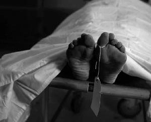 शराब के नशे में ढांक में गिरा युवक, हुई मौत