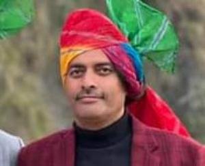 Dehra: There is no politics in construction of Panchayat house in Dodu Rajputan: Vinod Sharma