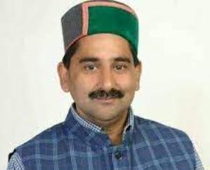  Dharamshala: Due to CM's intervention, Kutharna's daughter reached Indian Embassy in Saudi Arabia safely: Pathania.
